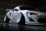 Toyota GT 86 by 326Power 2019 года